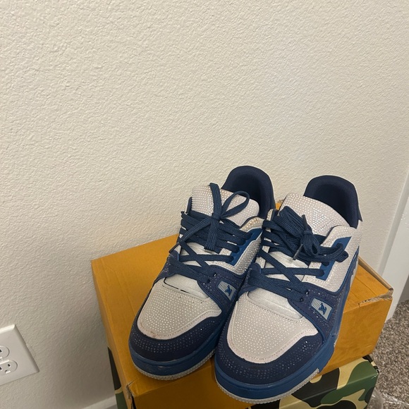 I got them for my birthday but im starting to lose taste for them. Size 9 - Picture 5 of 5
